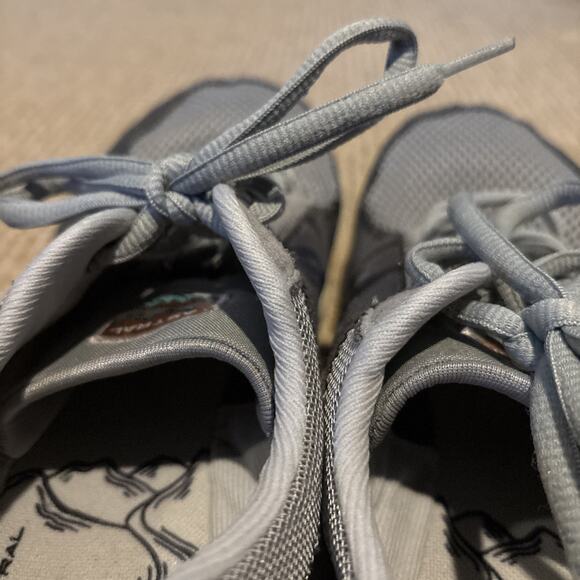 Astral Brewer 2.0 Water Shoes Men’s 10.5 Gray Lightweight Mesh Hiking - Picture 11 of 13